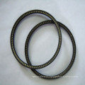 Wear Resistance PTFE Spring Energized Seal